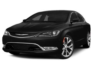 Used 2015 Chrysler 200 Limited in Seattle, Washington