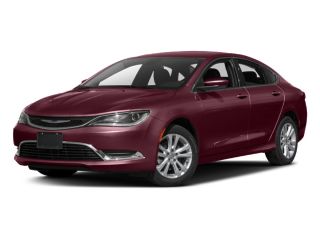 Used 2016 Chrysler 200 Limited in Orlando, Florida