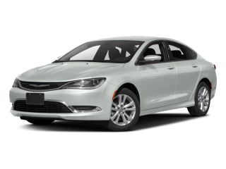 Used 2016 Chrysler 200 Limited in Tempe, Arizona