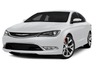 Used 2015 Chrysler 200 Limited in Bullhead City, Arizona