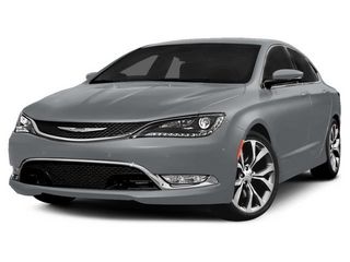 Used 2015 Chrysler 200 Limited in Wantagh, New York
