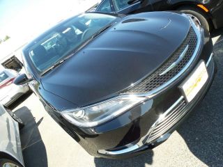 Used 2016 Chrysler 200 Limited in Prince Frederick, Maryland