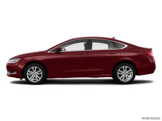 Used 2016 Chrysler 200 Limited in Patchogue, New York