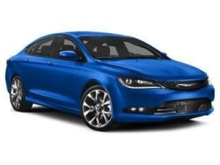 Used 2016 Chrysler 200 Limited in Madison, Georgia