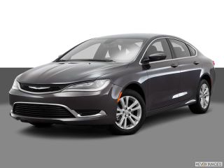 Used 2016 Chrysler 200 Limited in Auburn, Massachusetts