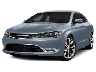 Used 2015 Chrysler 200 Limited in Breaux Bridge, Louisiana