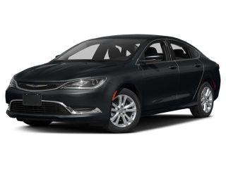Used 2017 Chrysler 200 Limited in Hoover, Alabama