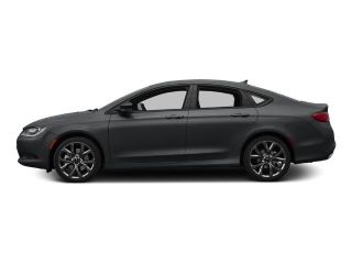 Used 2015 Chrysler 200 Limited in Woods Cross, Utah