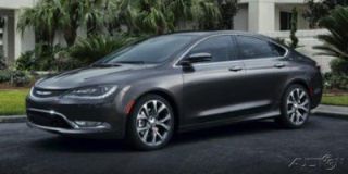 Used 2016 Chrysler 200 Limited in Morrow, Georgia