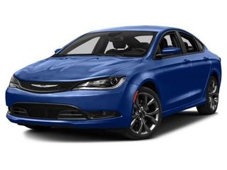 Used 2016 Chrysler 200 Limited in Birmingham, Alabama