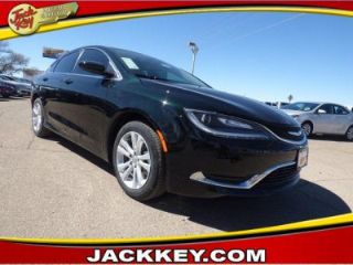 Used 2016 Chrysler 200 Limited in Alamogordo, New Mexico