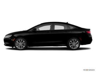 Used 2015 Chrysler 200 S in Norton, Ohio