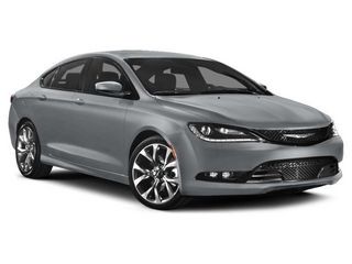 Used 2016 Chrysler 200 S in Woodville, Ohio