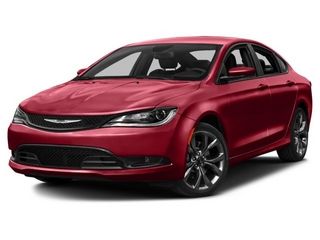 Used 2016 Chrysler 200 S in Los Lunas, New Mexico