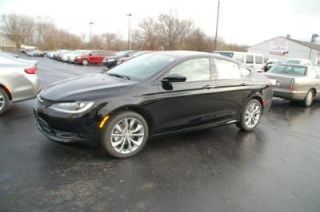 Used 2016 Chrysler 200 S in Mount Sterling, Ohio