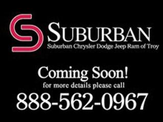 Used 2016 Chrysler 200 S in Troy, Michigan