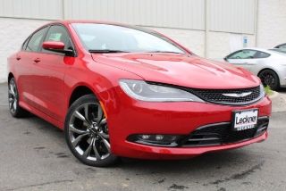 Used 2016 Chrysler 200 S in King George, Virginia