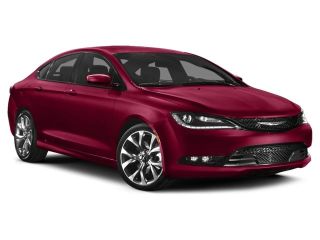 Used 2015 Chrysler 200 S in Shawano, Wisconsin