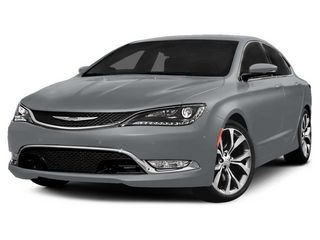 Used 2015 Chrysler 200 C in Jenkintown, Pennsylvania