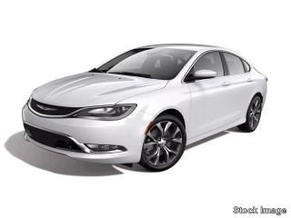 Used 2015 Chrysler 200 C in Cerritos, California