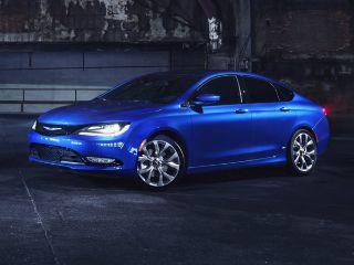 Used 2015 Chrysler 200 S in Muskegon, Michigan
