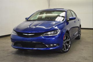 Used 2015 Chrysler 200 S in Brighton, Colorado