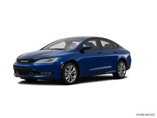 Used 2015 Chrysler 200 S in Plainfield, Indiana