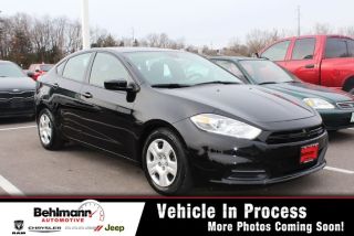 Used 2016 Dodge Dart SE in Troy, Missouri