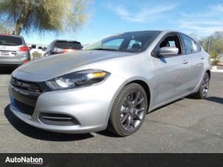 Used 2016 Dodge Dart SE in Phoenix, Arizona