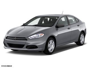 Used 2016 Dodge Dart SE in Benton, Illinois