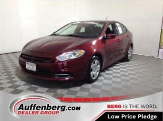 Used 2015 Dodge Dart SE in O'Fallon, Illinois