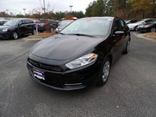 Used 2015 Dodge Dart SE in Stockbridge, Georgia