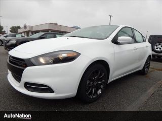Used 2016 Dodge Dart SE in Columbus, Georgia
