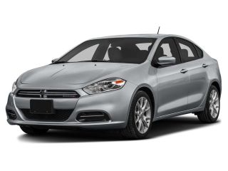 Used 2016 Dodge Dart SE in Harrisburg, Illinois