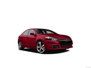 Dodge Dart SE 2013