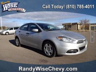 Used 2013 Dodge Dart SE in Flint, Michigan