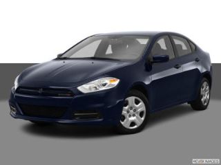 Used 2013 Dodge Dart SE in Kaneohe, Hawaii