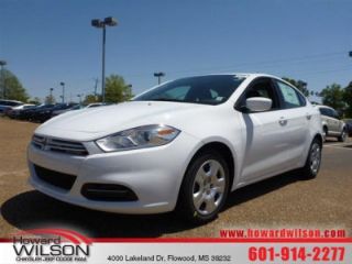 Used 2014 Dodge Dart SE in Flowood, Mississippi