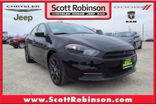 Used 2016 Dodge Dart SE in Torrance, California