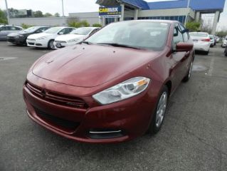 Used 2015 Dodge Dart SE in Nashville, Tennessee