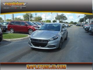 Used 2015 Dodge Dart SE in Clermont, Florida