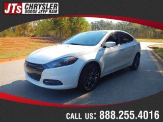 Used 2016 Dodge Dart SE in Lexington, South Carolina