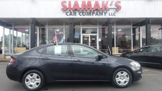Used 2014 Dodge Dart SE in Salem, Oregon