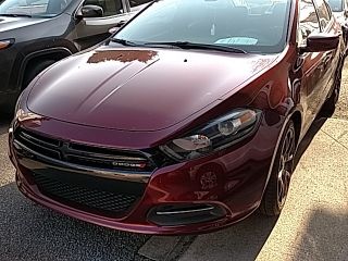 Used 2015 Dodge Dart SE in Lawrenceville, Georgia
