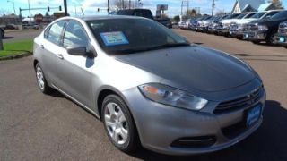Used 2016 Dodge Dart SE in Great Falls, Montana