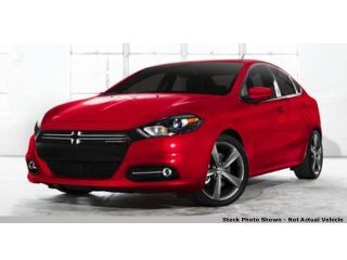 Used 2016 Dodge Dart SE in Heath, Ohio