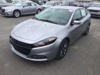 Used 2016 Dodge Dart SE in Shreveport, Louisiana