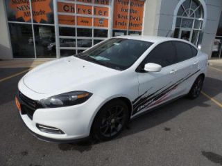 Used 2015 Dodge Dart SE in Fulton, Missouri