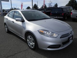 Used 2013 Dodge Dart SE in Island City, Oregon