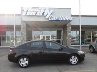 Used 2015 Dodge Dart SE in Mountain Home, Idaho